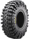 MAXXIS M-9060 MUD TREPADOR 38.5/12.50 - 16 128K