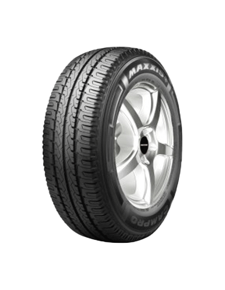 MAXXIS MA-C2 225/75 R 16 118R