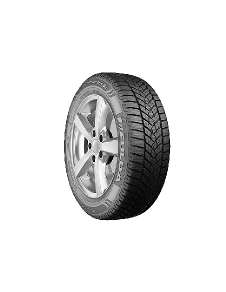 FULDA KRISTALL CONTROL SUV 215/70 R 16 100T