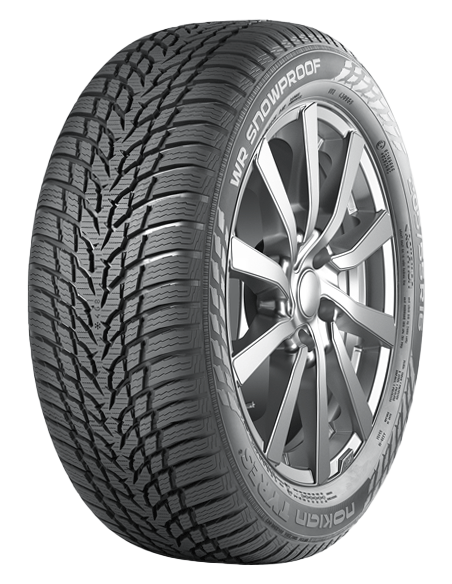 NOKIAN WR SNOWPROOF 175/65 R 17 87H