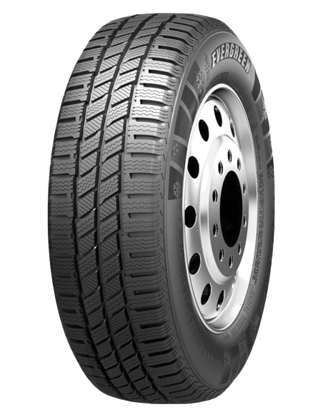 EVERGREEN EW616 215/60 R 16 108/106T