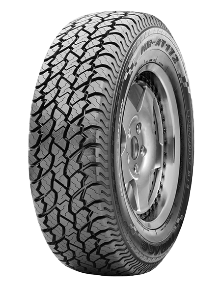 MIRAGE AT172 255/70 R 16 111T