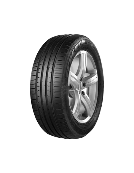 TRACMAX X PRIVILO TX1 225/55 R 16 99V