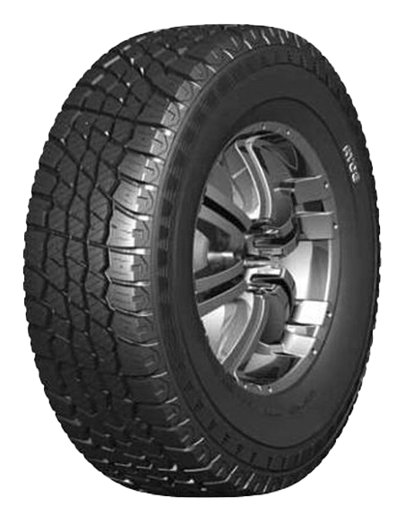 TRACMAX X PRIVILO AT08 285/60 R 18 116T