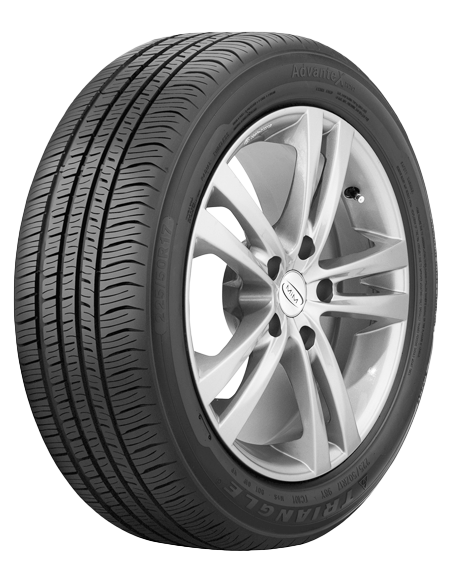 TRIANGLE ADVANTEX TC101 215/65 R 17 103W