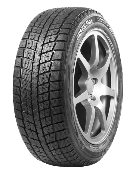 LING LONG GREEN-Max Winter Ice I-15 255/50 R 20 109H