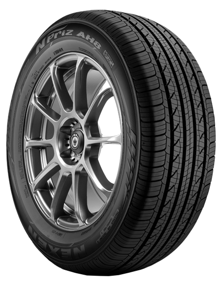 NEXEN N'PRIZ AH8 205/65 R 16 95H