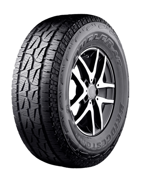 BRIDGESTONE DUELER A/T 001 265/70 R 17 116S