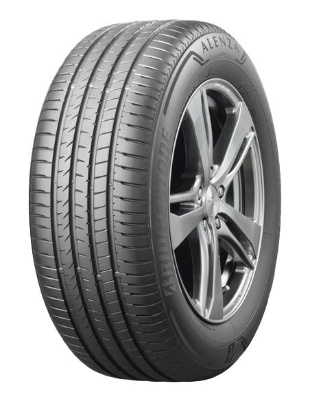BRIDGESTONE ALENZA 001 235/60 R 18 103H