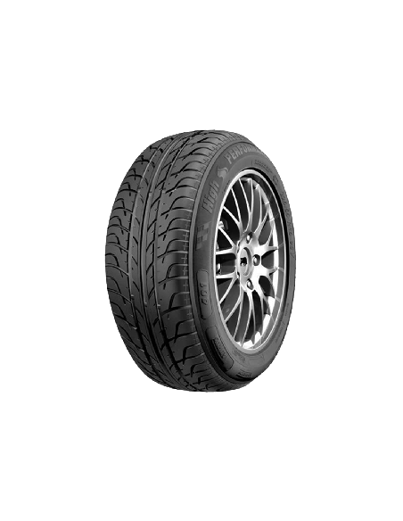 TAURUS HIGH PERFORMANCE 205/60 R 16 96H