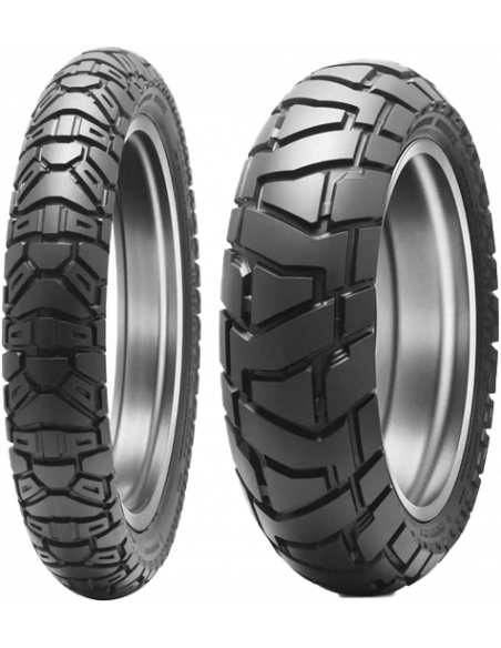 DUNLOP Trailmax Mission Adventure 120/70 B 19 60T
