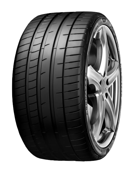 GOODYEAR EAGLE F1 SUPERSPORT 265/40 ZR 20 104Y