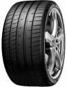 GOODYEAR EAGLE F1 SUPERSPORT 265/40 ZR 20 104Y