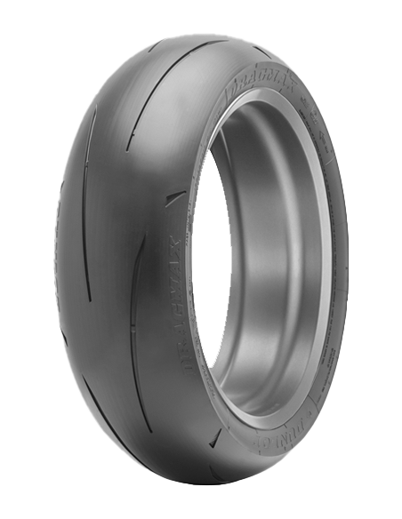 DUNLOP DRAGMAX 190/50 ZR 17 73W