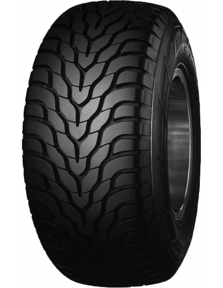 YOKOHAMA AVS S/T V801 285/55 R 18 113V