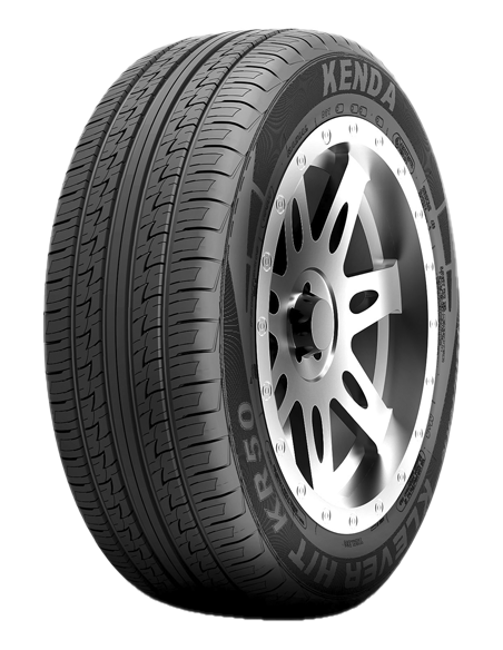 KENDA KR50 KLEVER H/T 225/55 R 18 98H