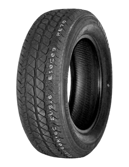 EVERGREEN EV516 225/65 R 16 112/110R