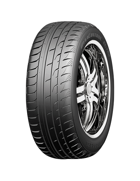 EVERGREEN DYNACONTROL EU728 225/45 ZR 17 94Y