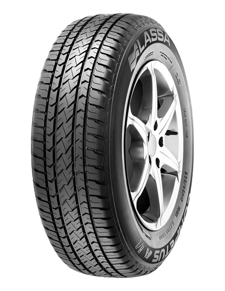 LASSA COMPETUS HL 215/65 R 16 98H