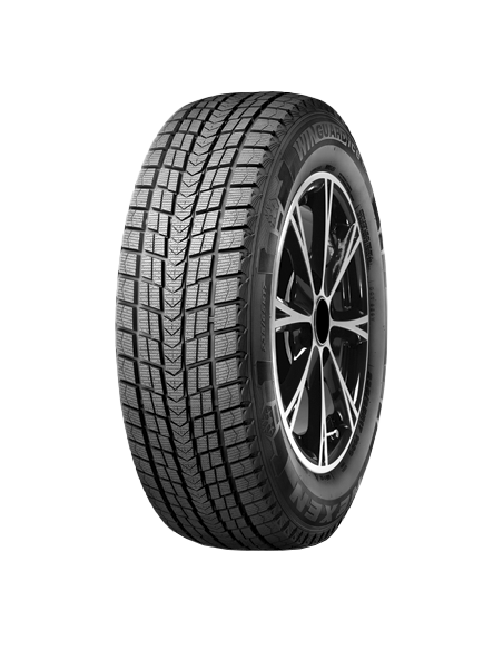 NEXEN WINGUARD ICE SUV 255/50 R 19 107T