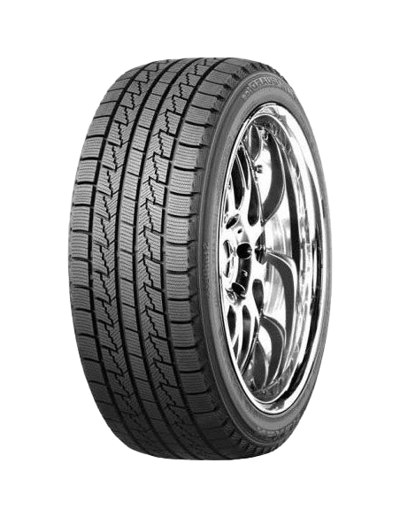 NEXEN WINGUARD ICE 265/60 R 18 110Q