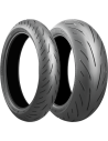 BRIDGESTONE BATTLAX S22 180/55 ZR 17 73W