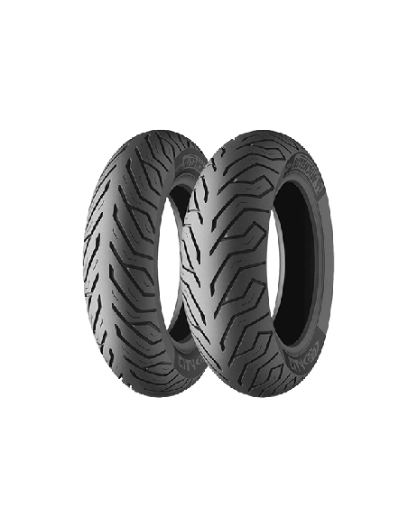 MICHELIN CITY GRIP 130/70 - 13 63P
