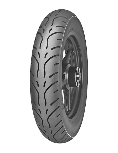 MITAS MC-7 120/90 - 16 63P