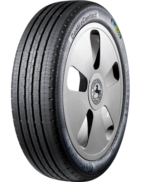 CONTINENTAL E CONTACT Electric cars 205/55 R 16 91Q