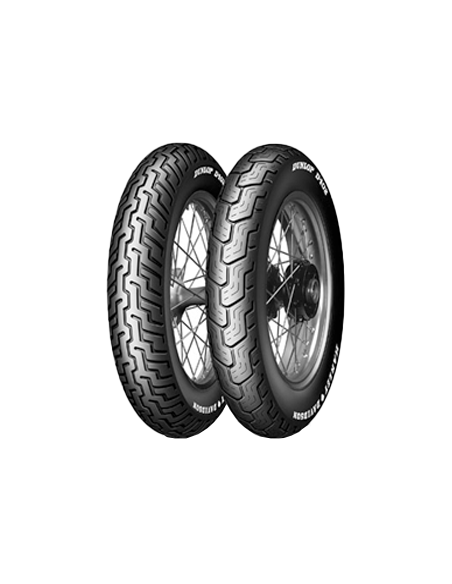 DUNLOP D402 MT90/ B 16 74H