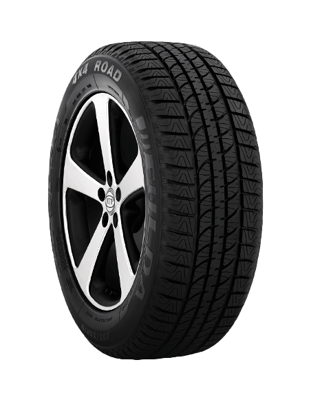 FULDA 4X4 ROAD 265/65 R 17 112H