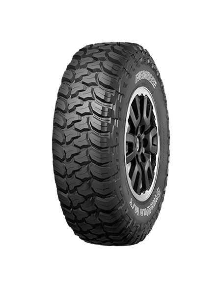 EVERGREEN ES91 DYNAWILD 33/12.50 R 15 108Q