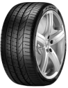 PIRELLI P ZERO ASIMMETRICO 345/35 ZR 15 95Y