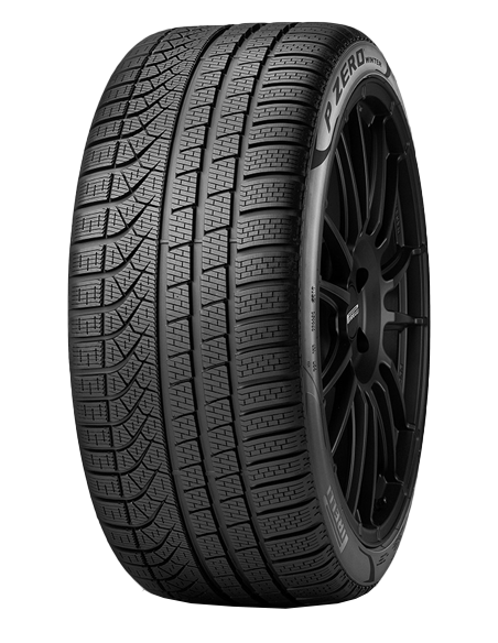 PIRELLI P ZERO WINTER 245/45 R 19 102V