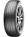 VREDESTEIN QUATRAC PRO 235/45 R 21 101Y