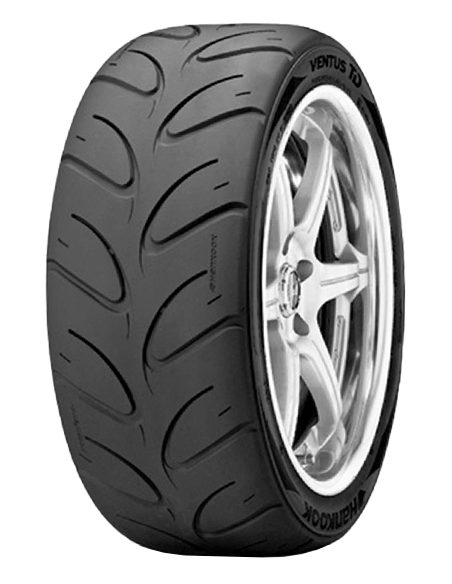 HANKOOK Ventus TD Z221 225/35 R 18 87Y