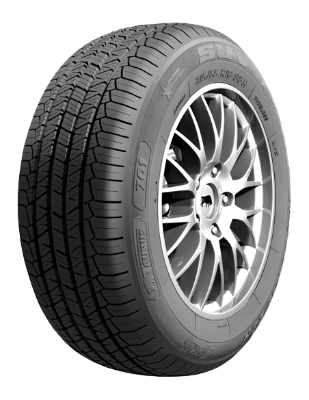 TAURUS SUV 701 215/60 R 17 96H