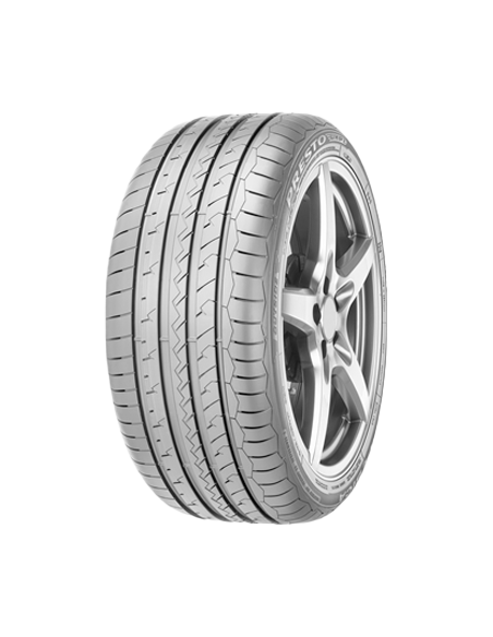 DEBICA PRESTO UHP 2 255/40 R 19 100Y