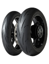 DUNLOP SX GP RACER D211 200/55 ZR 17 78W