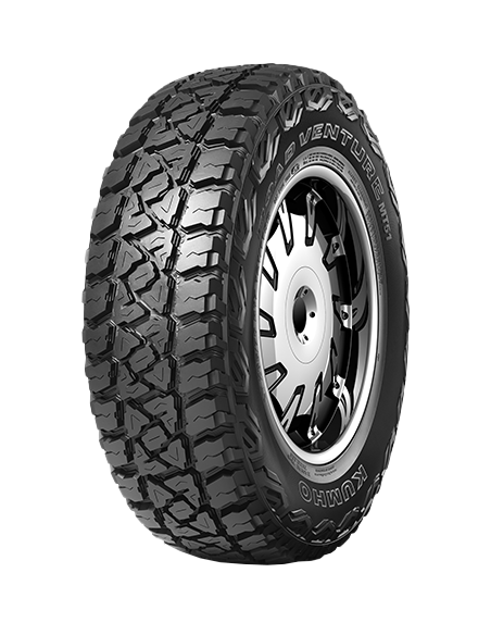 KUMHO ROAD VENTURE MT51 265/65 R 17 120/117Q