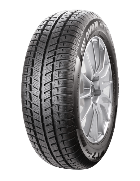 AVON WT7 SNOW 195/65 R 15 91T