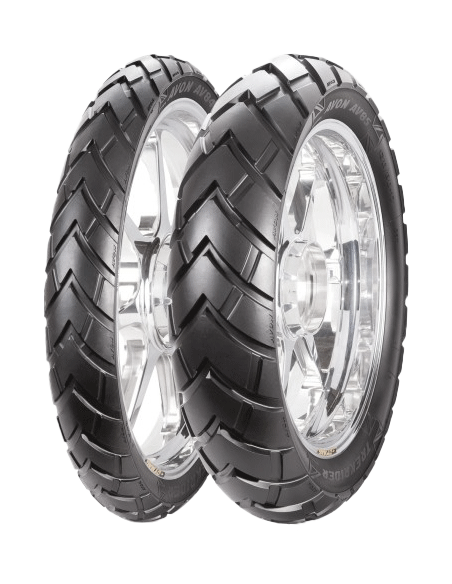 AVON TREKRIDER AV85 150/70 - 17 69T