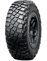 BF GOODRICH MUD TERRAIN T/A KM3 37/13.50 R 17 121Q