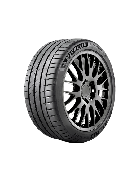 MICHELIN PILOT SPORT 4 S 255/35 ZR 22 99Y