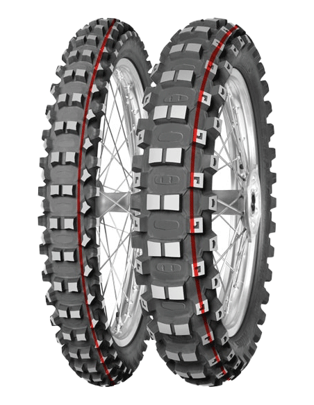 MITAS TERRA FORCE-MX MH 90/100 - 12 46M
