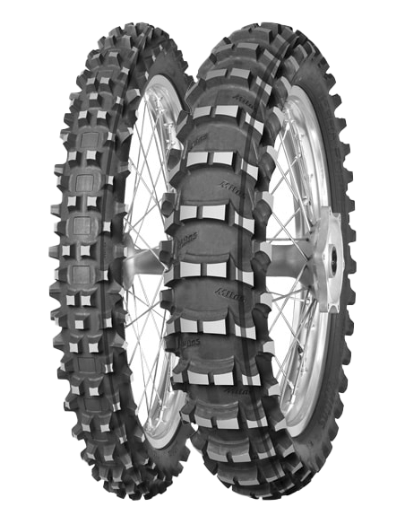 MITAS TERRA FORCE-MX SAND 80/100 - 21 51M