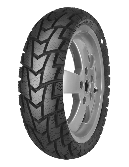 MITAS MC32 WIN SCOOT 90/80 - 16 52P