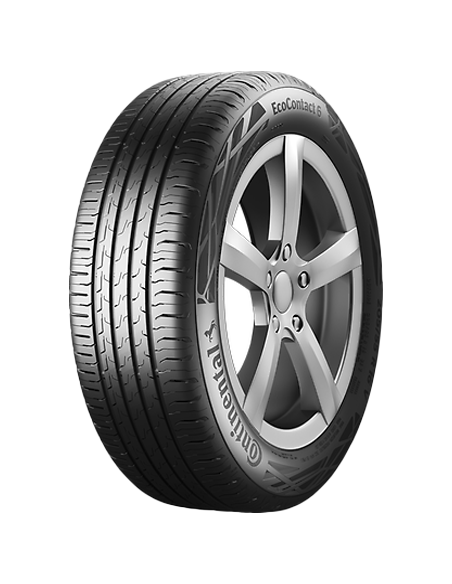 CONTINENTAL ECO CONTACT 6 175/55 R 20 85Q