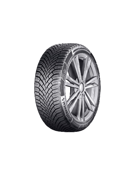 CONTINENTAL WinterContact TS 860 155/80 R 13 79T