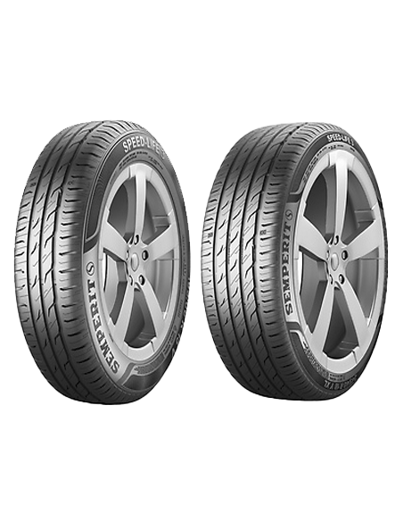 SEMPERIT SPEED-LIFE 3 225/50 R 18 99W